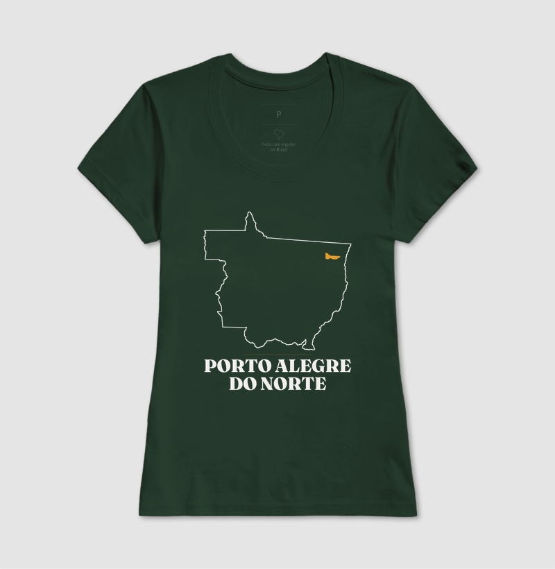 Porto Alegre do Norte | Traço MT - Imagem 13