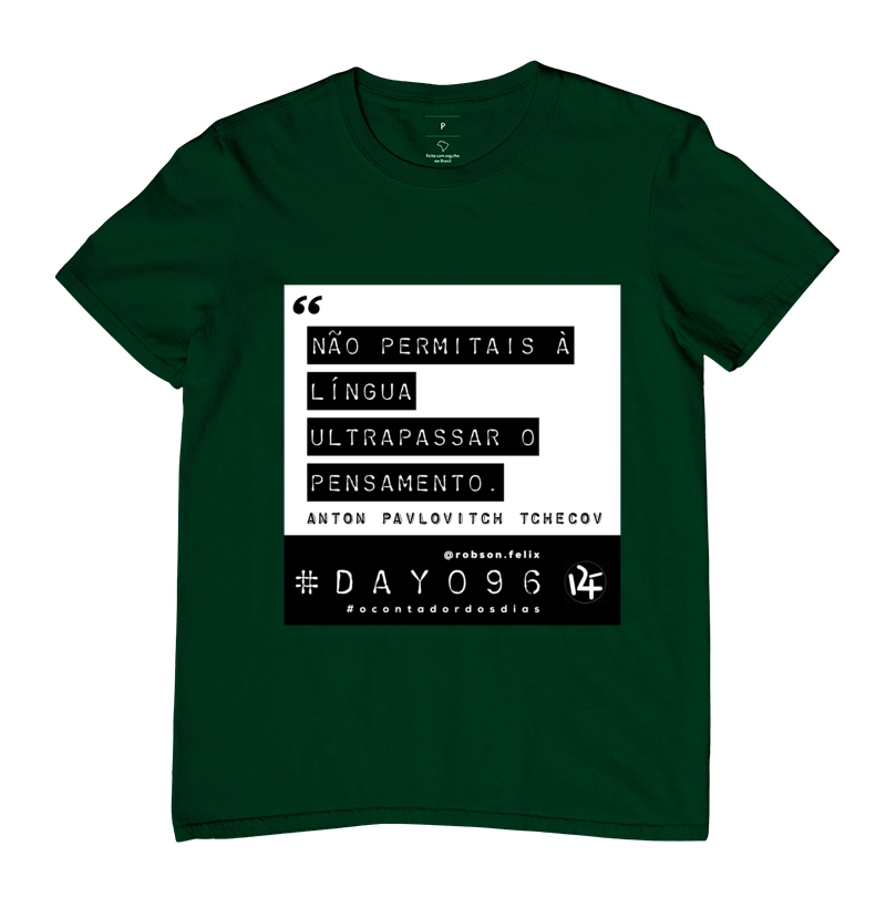 Camisa 11