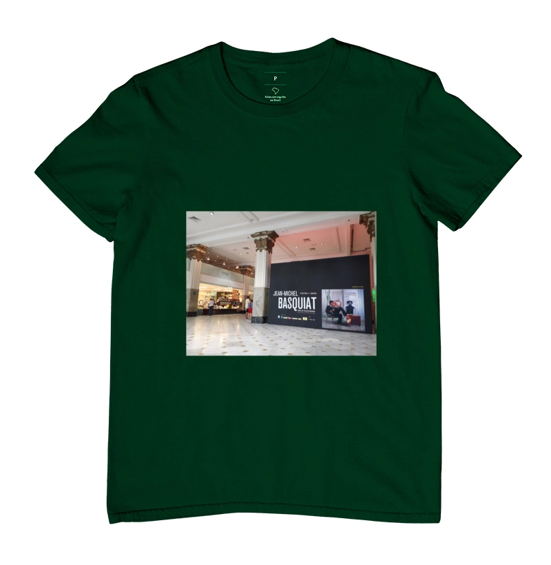 Camisa 11
