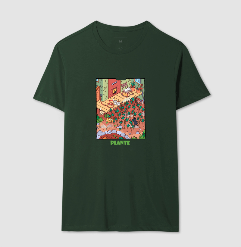 Camisa 12