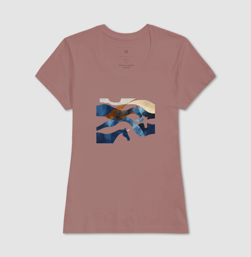 Camisa 16
