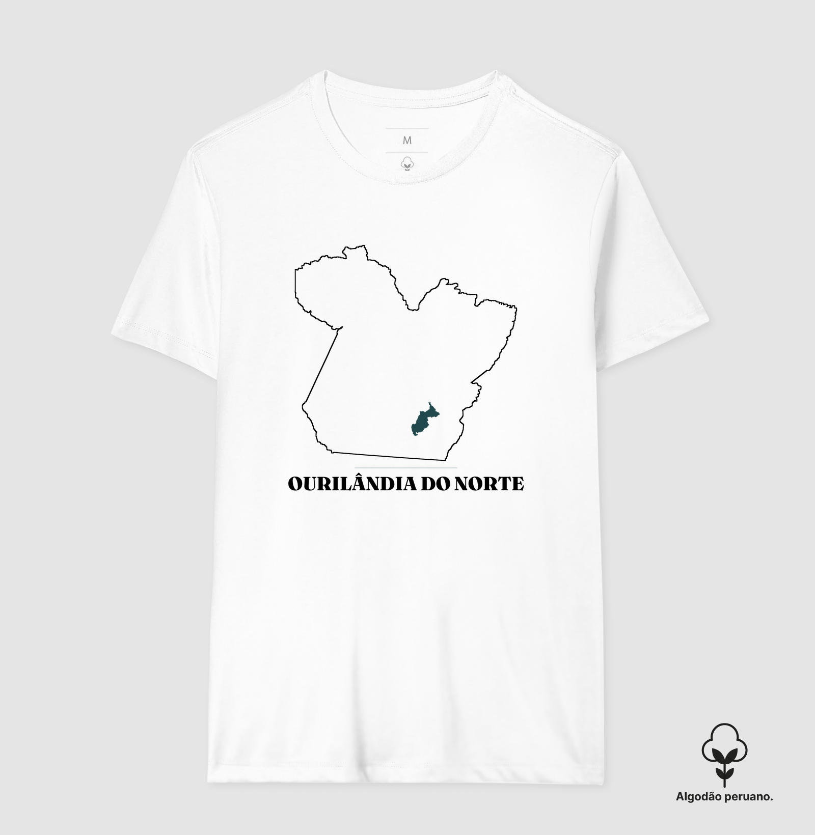 Ourilândia do Norte | Traço PA - Imagem 7