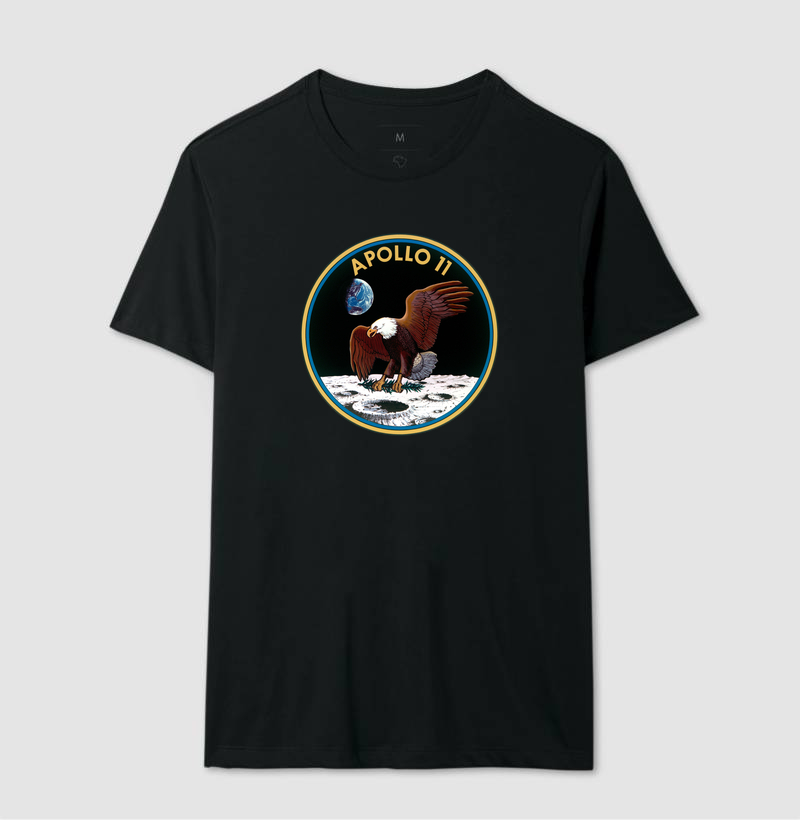 Apollo 11 — A Primeira Conquista Lunar (Coleção Odyssey) - Imagem 2