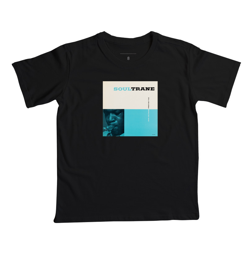 Soultrane - Imagem 5