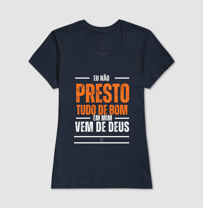 EU NÃO PRESTO - Imagem 5