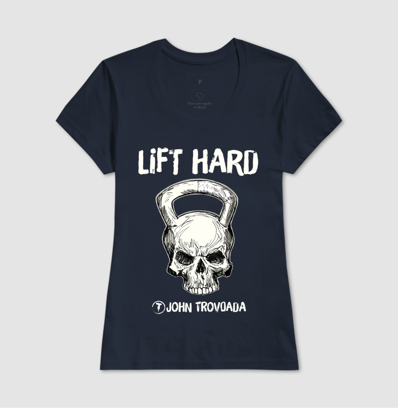 Caveira Lift Hard  - Imagem 7