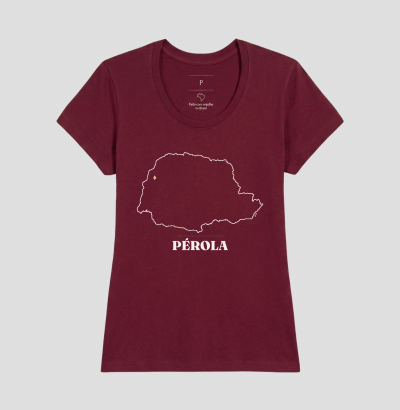 Pérola | Traço PR - Imagem 19