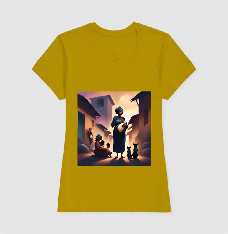 Camisa 13