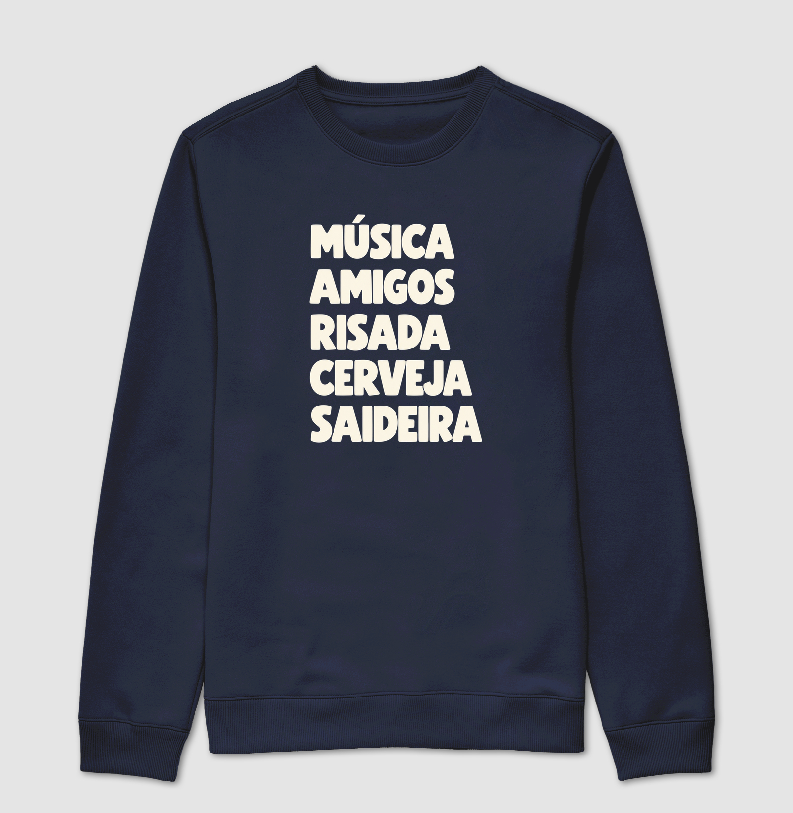 Música, Amigos e Saideira - Imagem 5