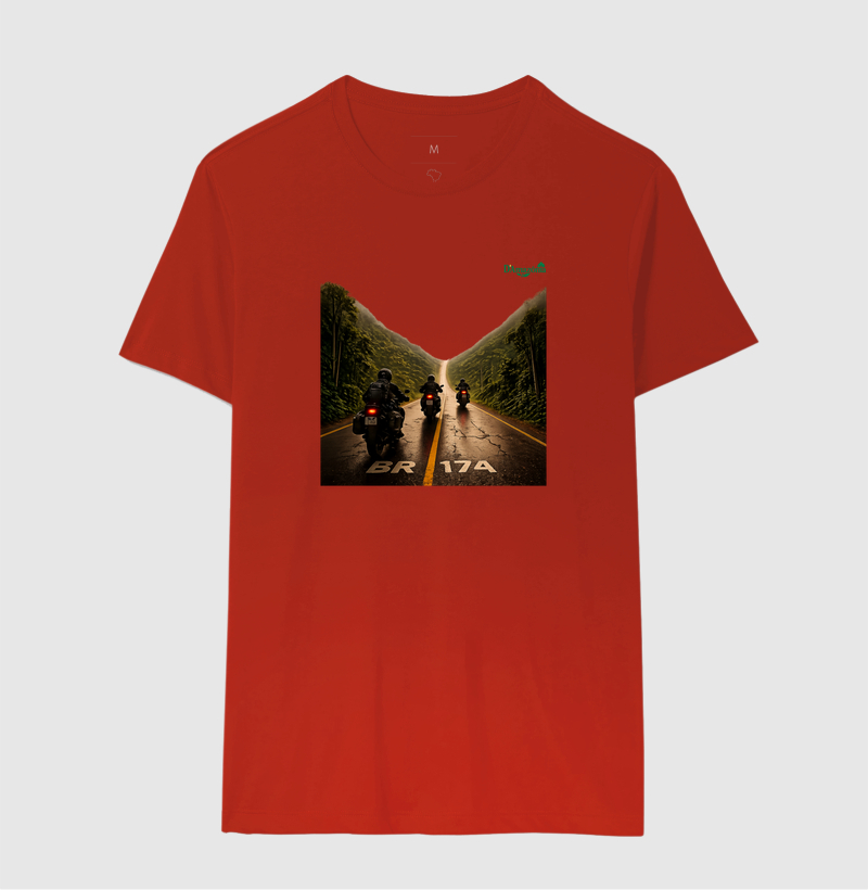 Camisa 9