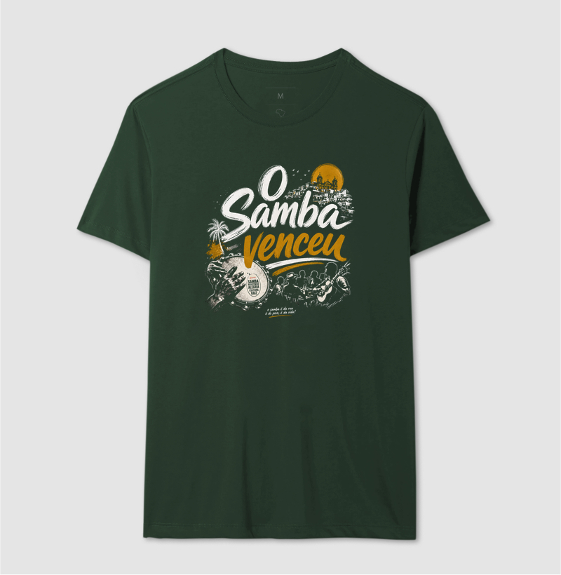 Camisa 11
