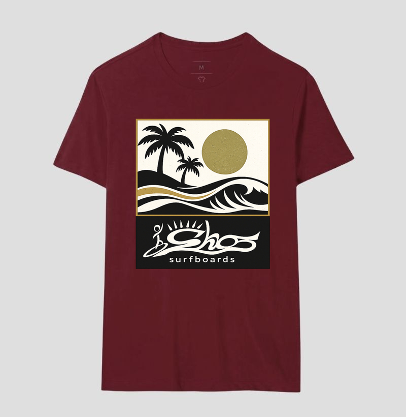 Retrô Tropical Surf - Imagem 10