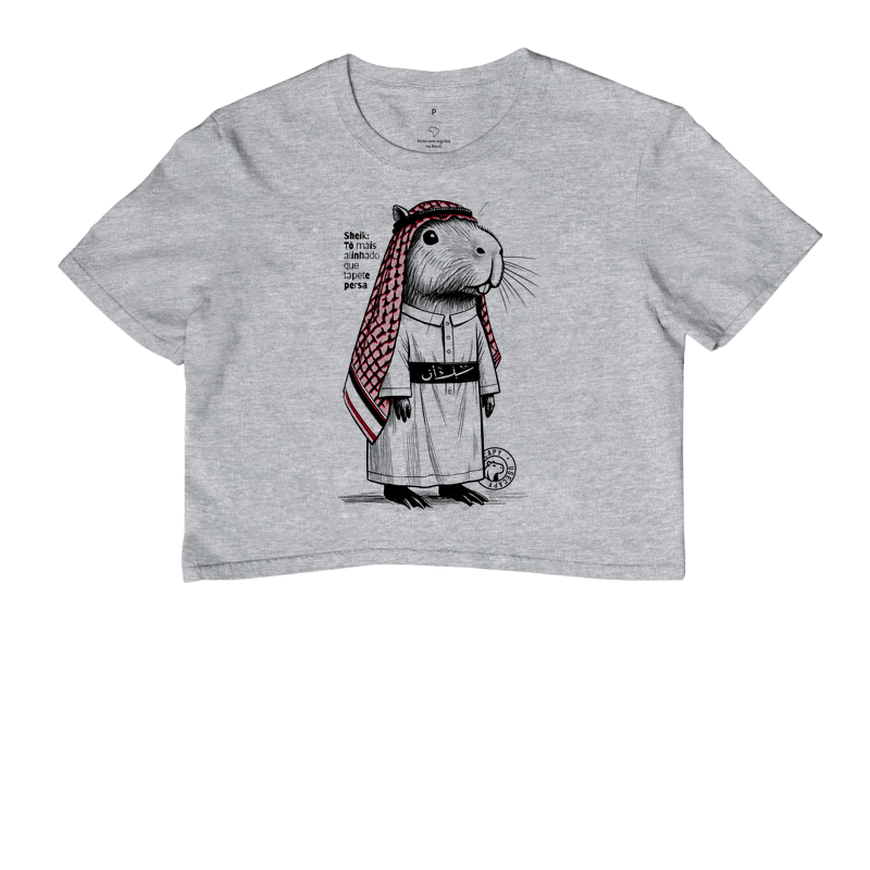 Camisa 5