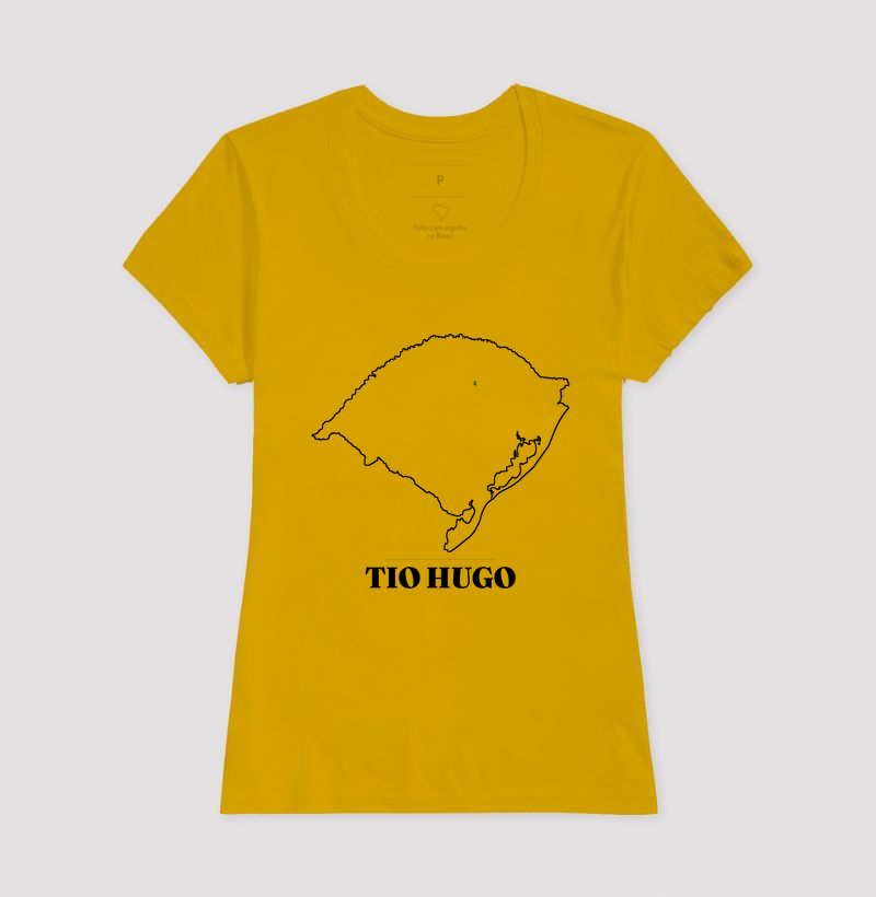 Camisa 14