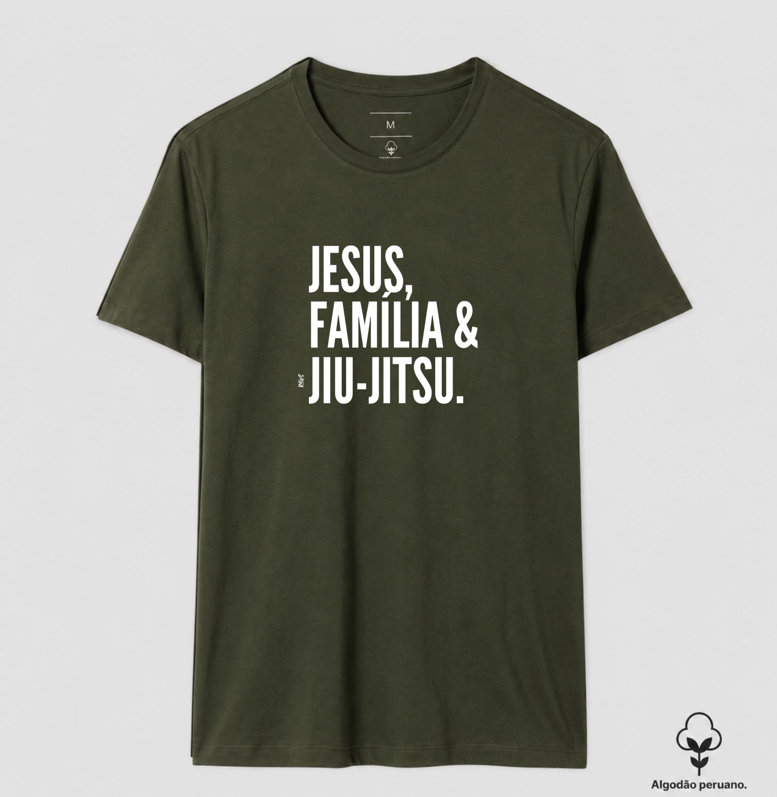 Camisa 8