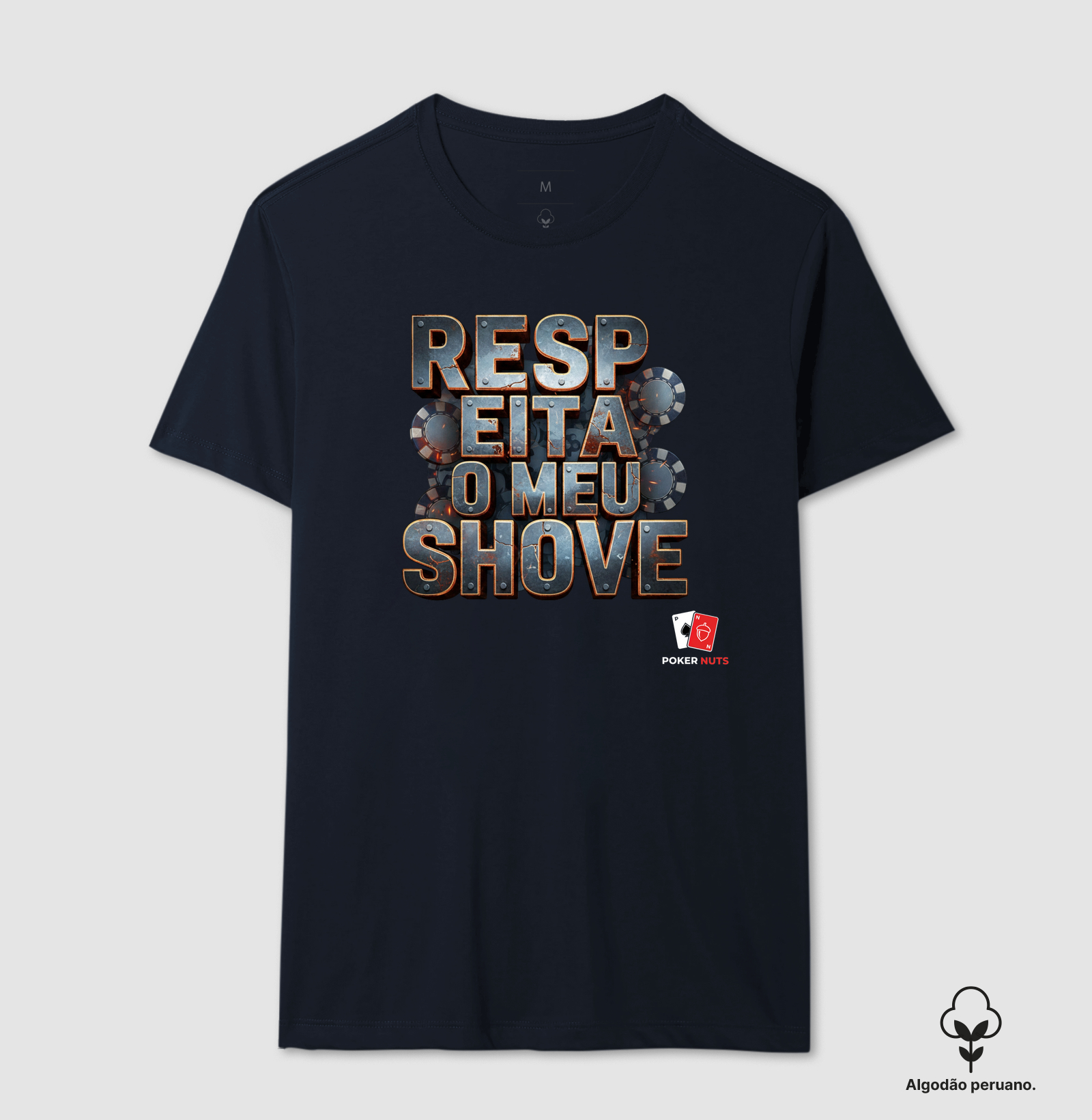 Camisa 9