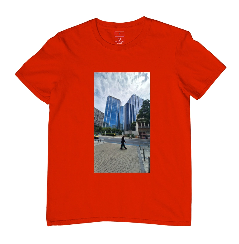 Camisa 9
