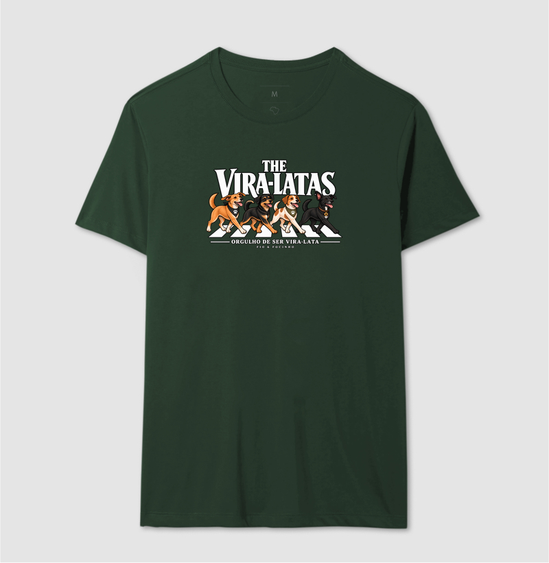The Vira-Latas (Edição Orgulho de Ser Vira-Lata) - Imagem 6