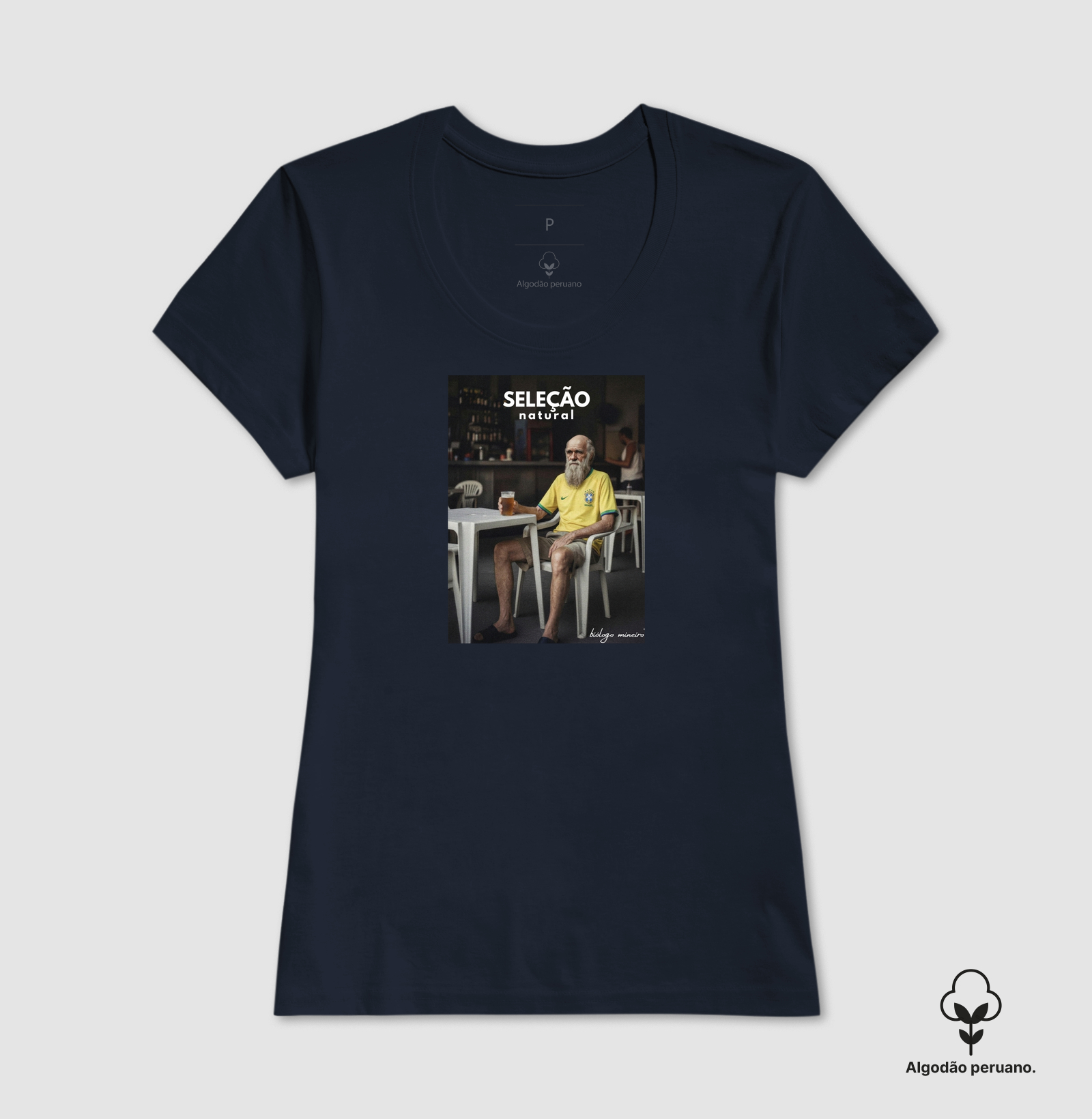 Camisa 6