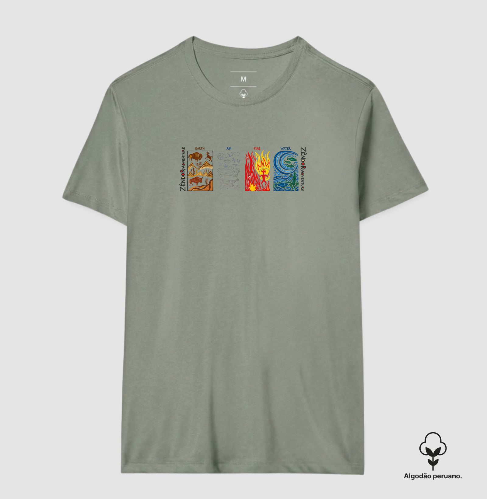 Camisa 2
