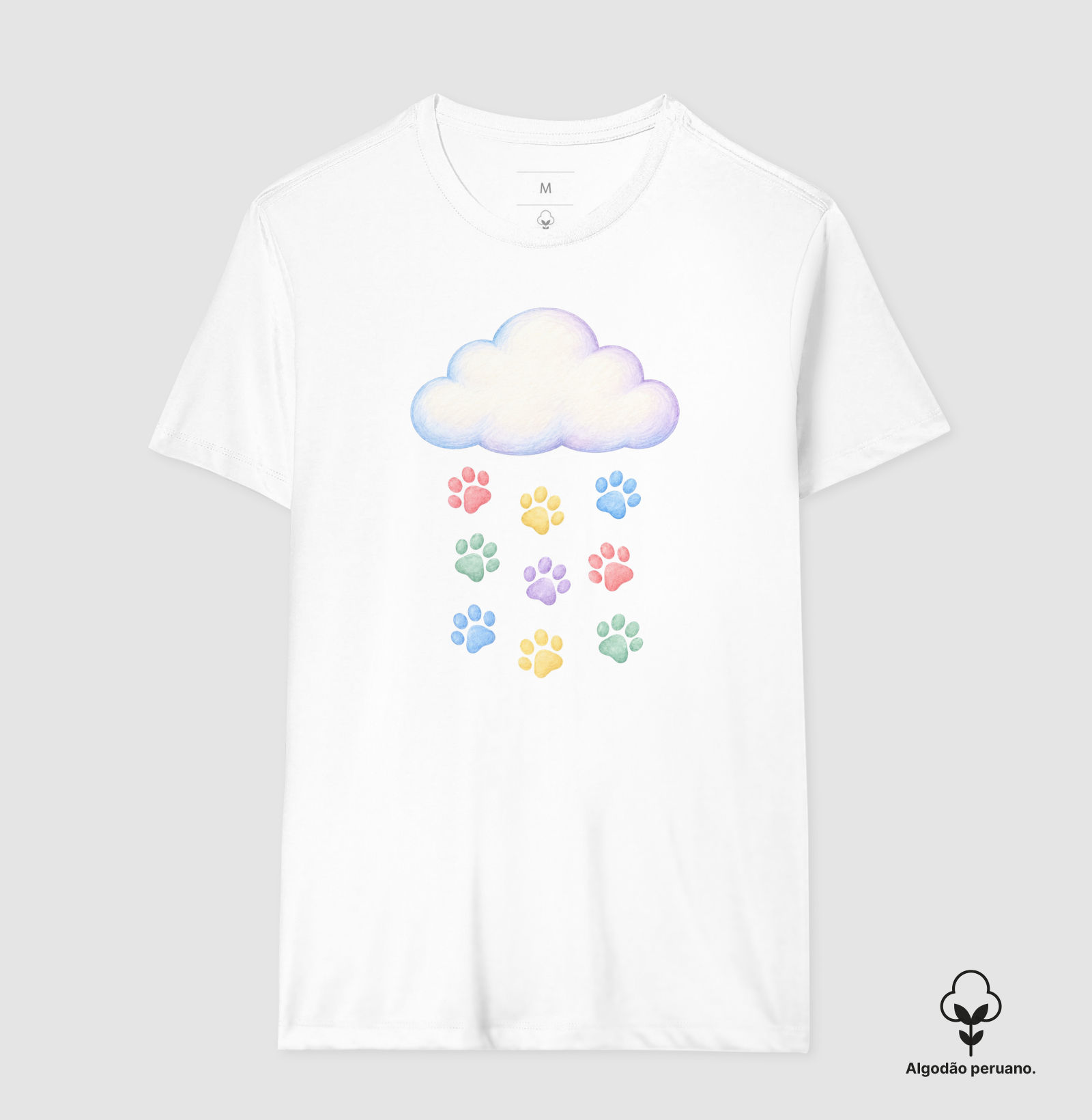Chuva De Patinhas - Imagem 7