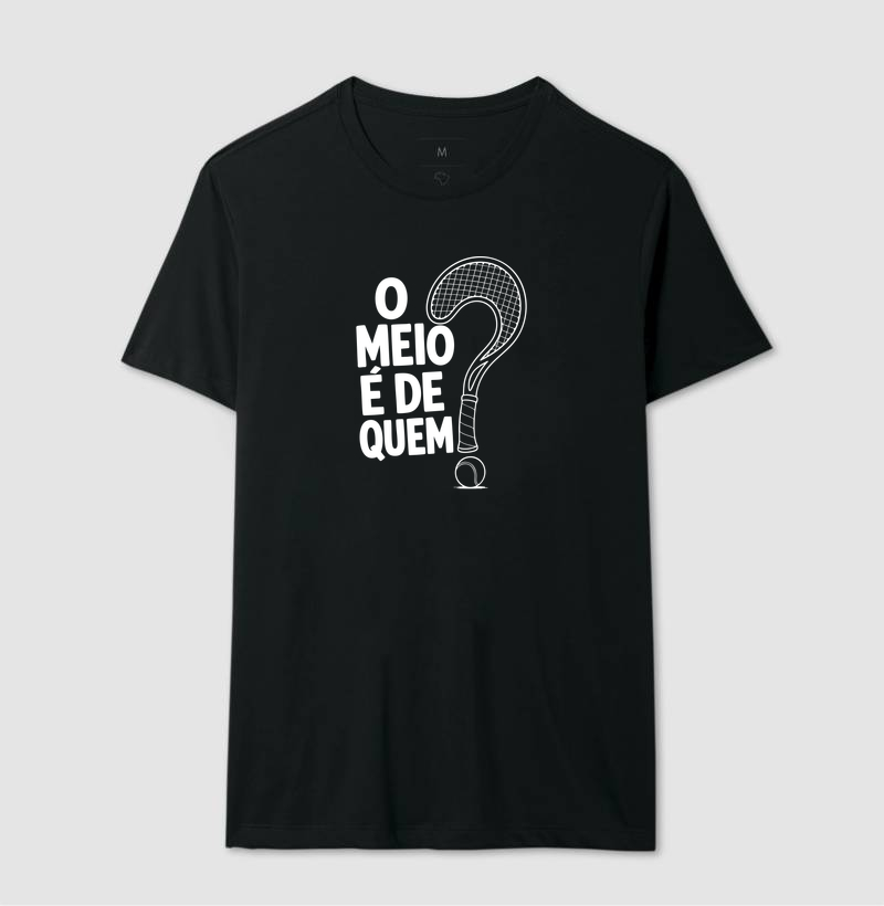 O meio é de quem? - Imagem 2