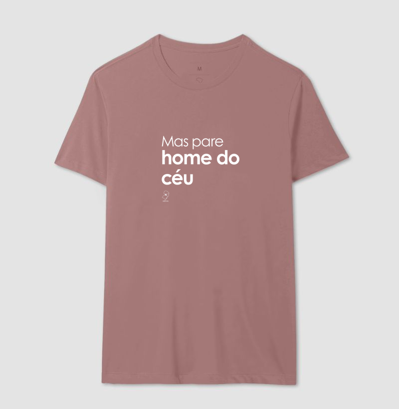 Mas pare home do céu - Imagem 16