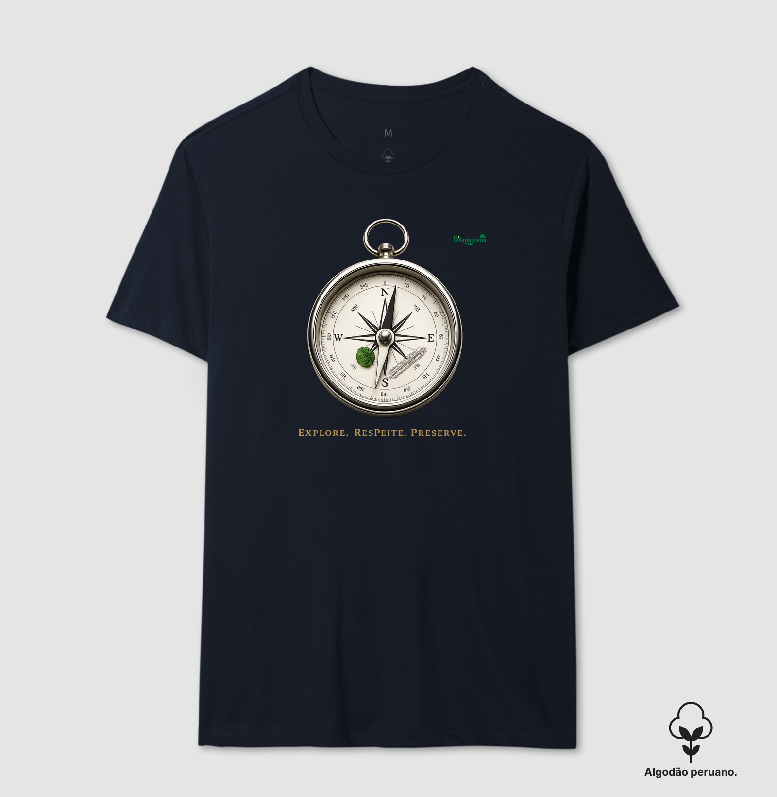 Camisa 4