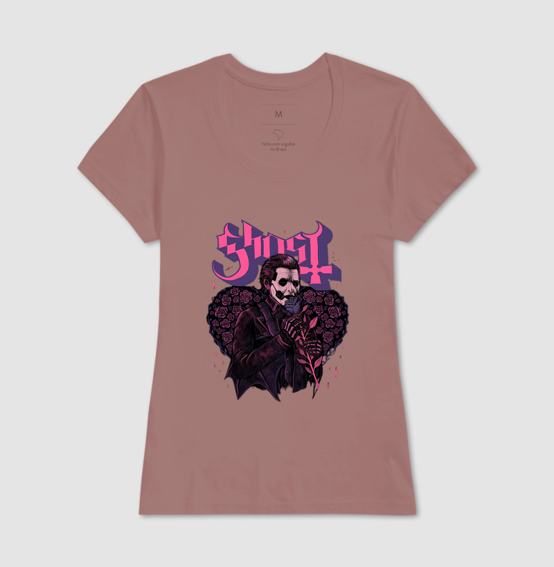 Camisa 15