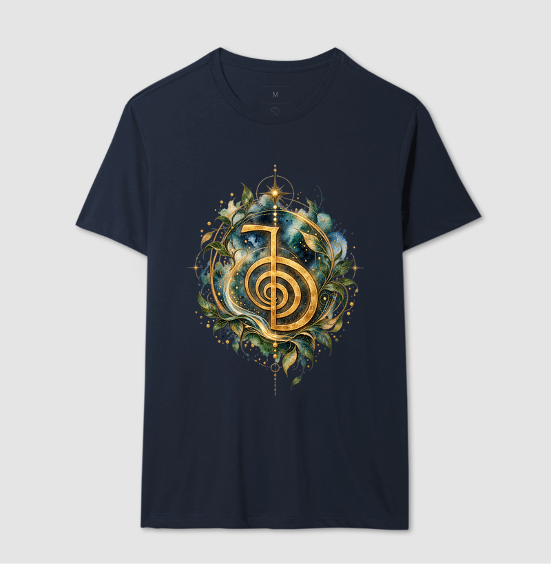 Cho Ku Rei — Energia Vital - Imagem 6