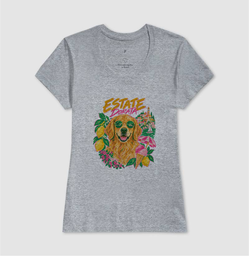 Golden Retriever - Sole & Cani - Imagem 9