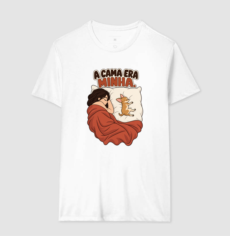 A cama era minha 02 - Imagem 4