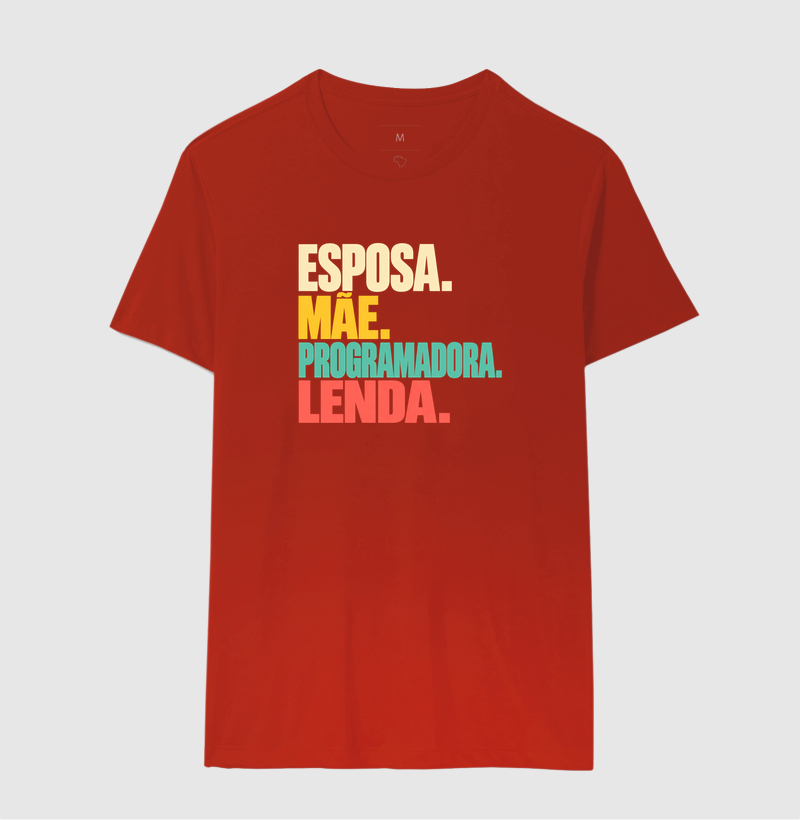 Mãe. Programadora. Lenda. - Imagem 5