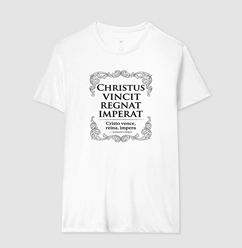 Christus vincit - Cristo Vence - Imagem 4