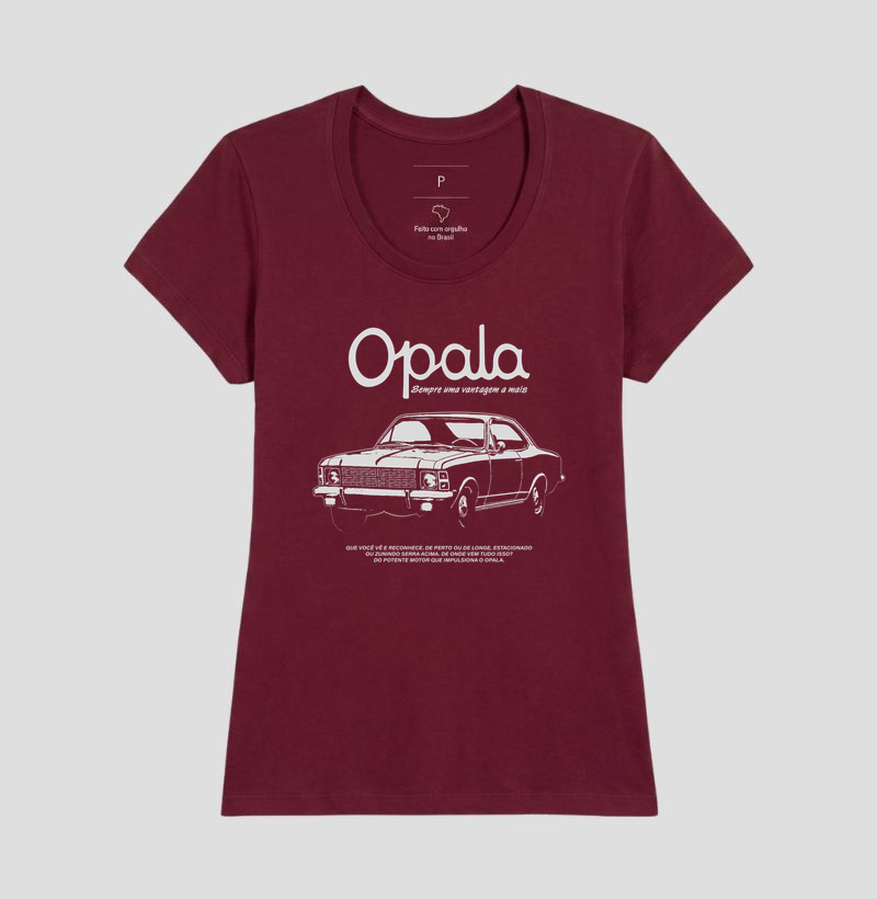 Camisa 21