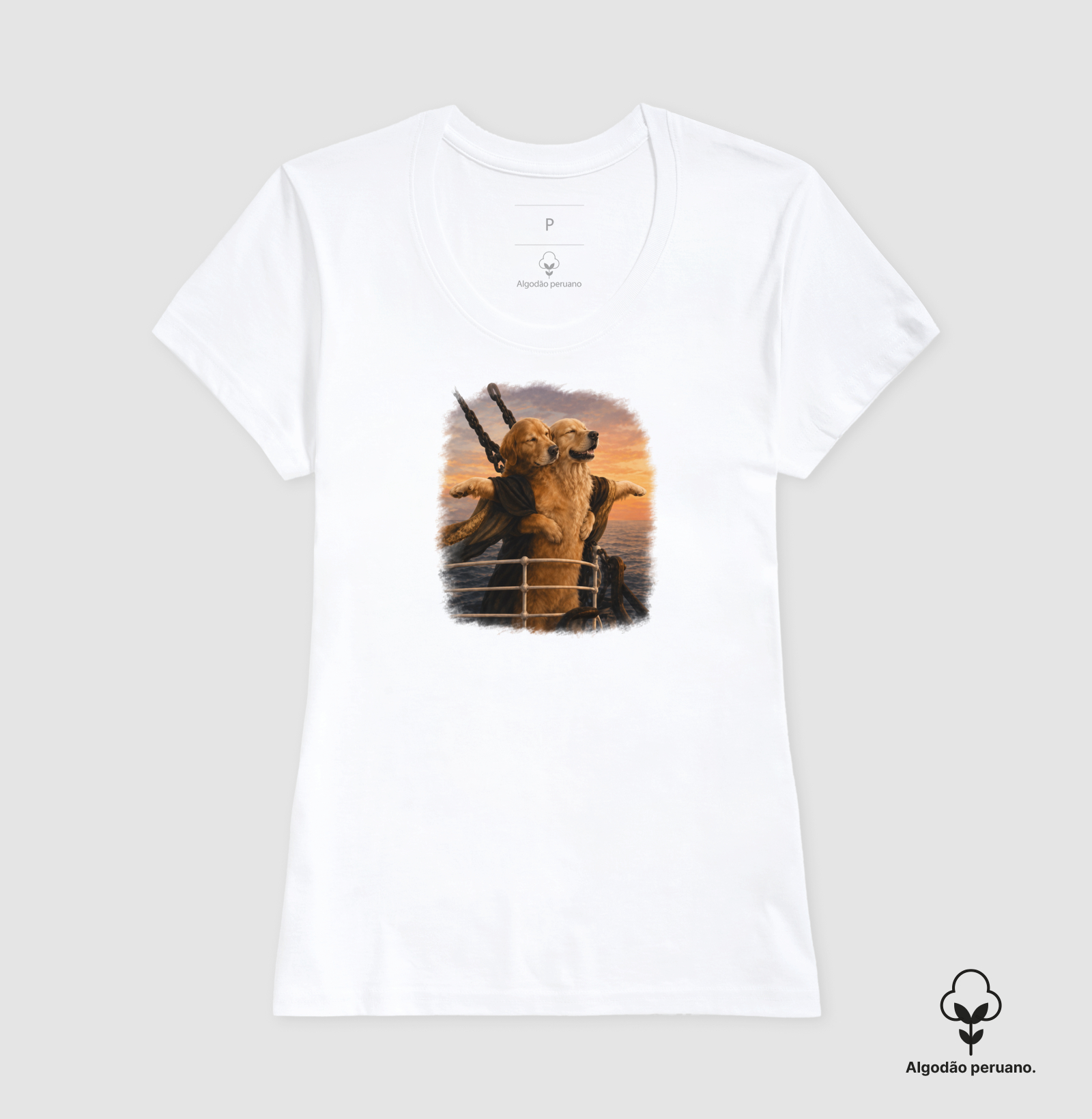 Camisa 8