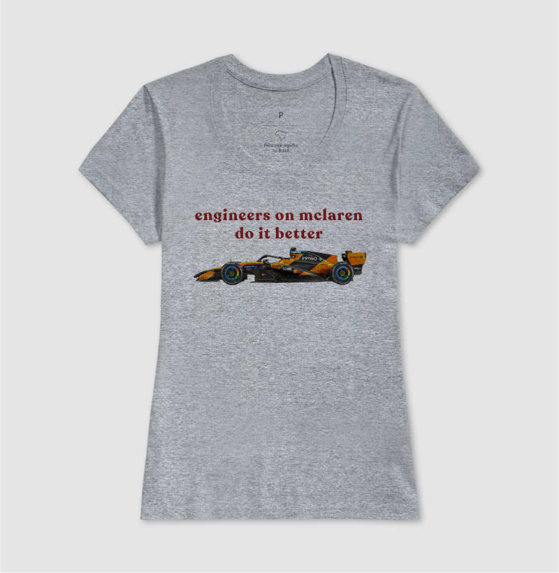 engineers on mclaren - Imagem 9