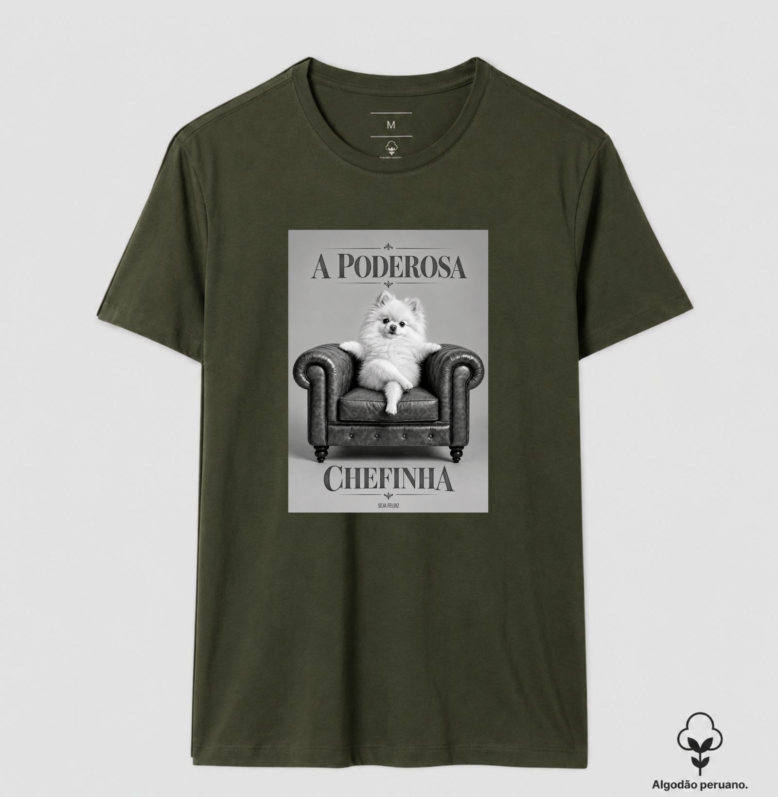 A Poderosa Chefinha – Lulu da Pomerânia - Imagem 9