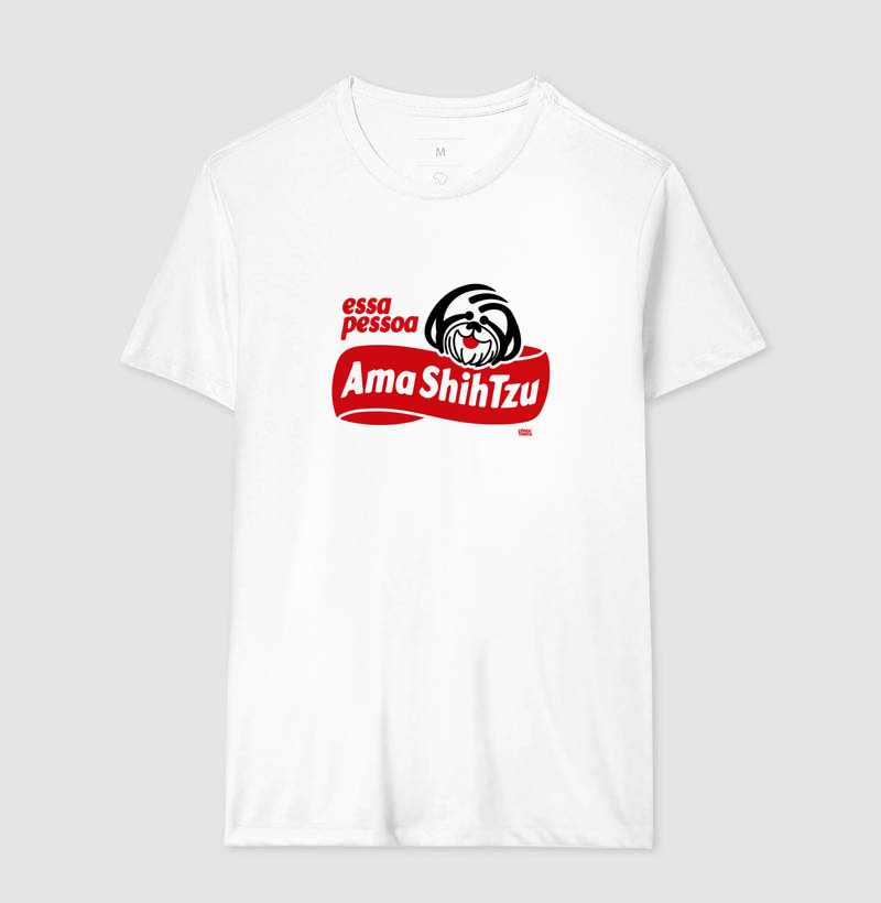 Ama Shih Tzu - Imagem 4