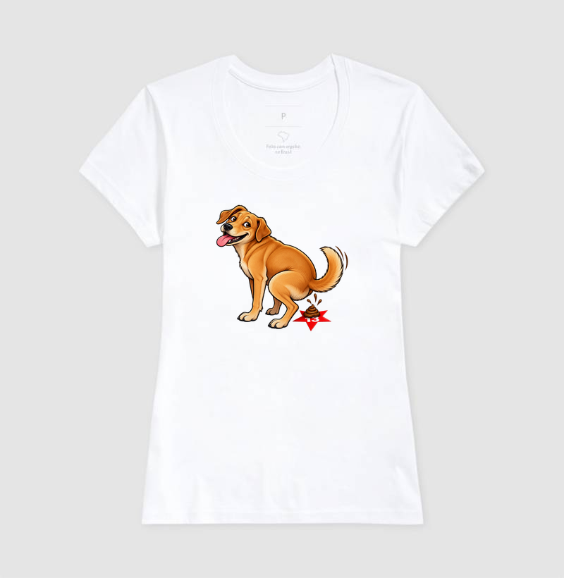 Cachorro Caramelo - Imagem 5