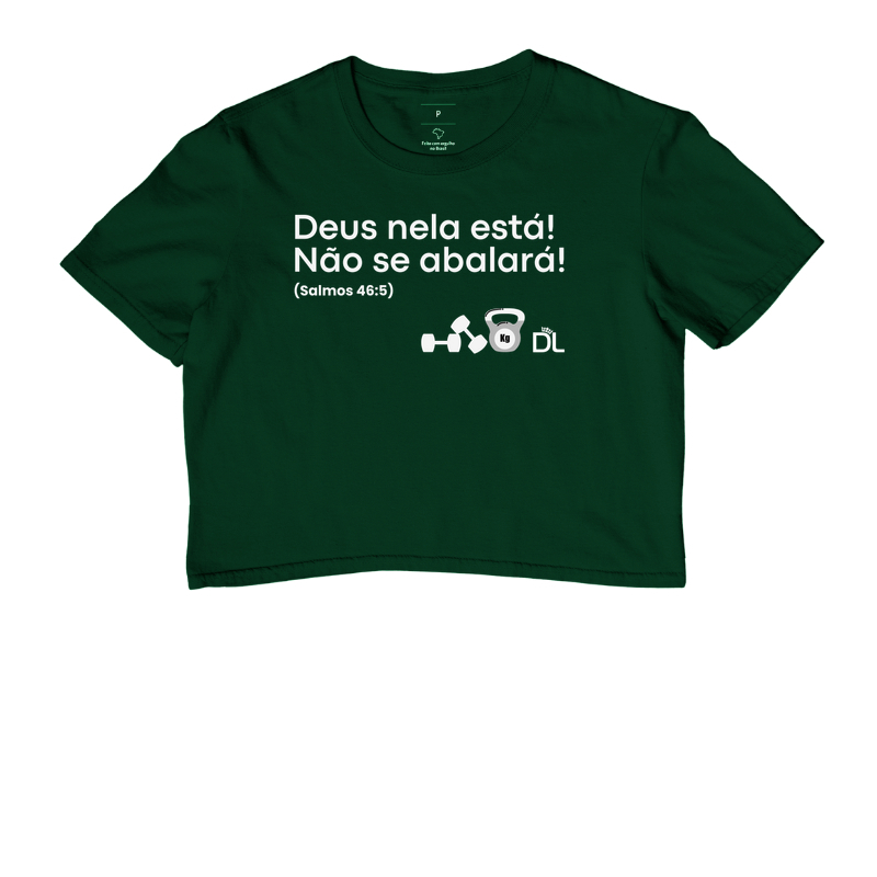 Deus nela está - Imagem 8