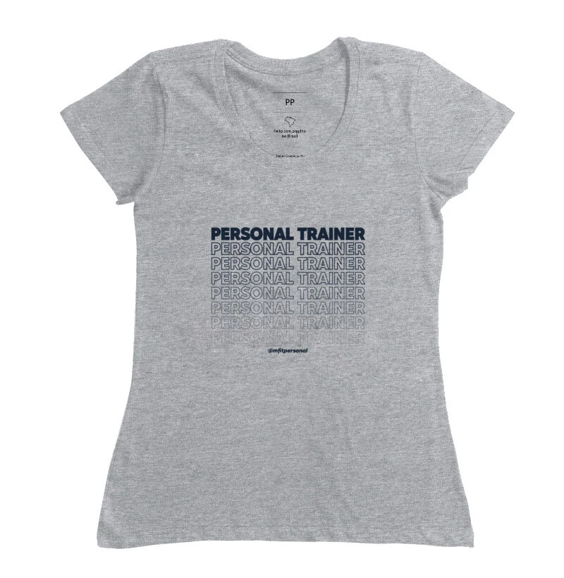 Personal Trainer - Imagem 9