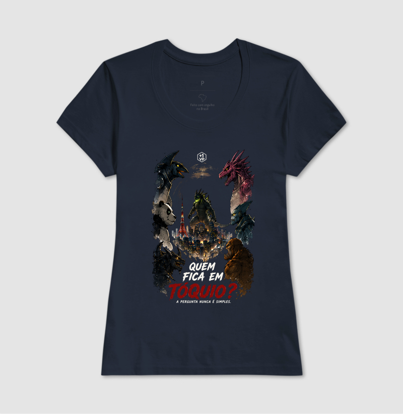 Camisa 6