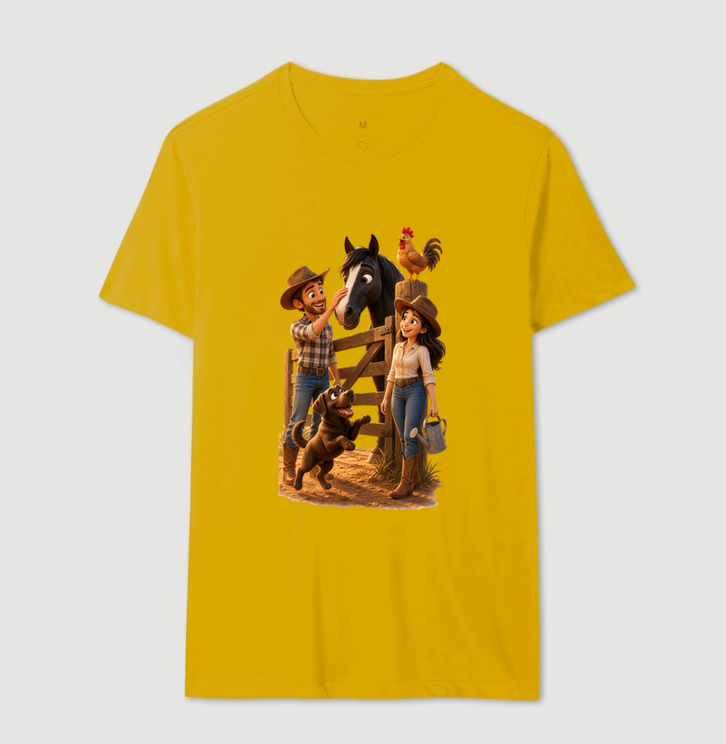 Camisa 16