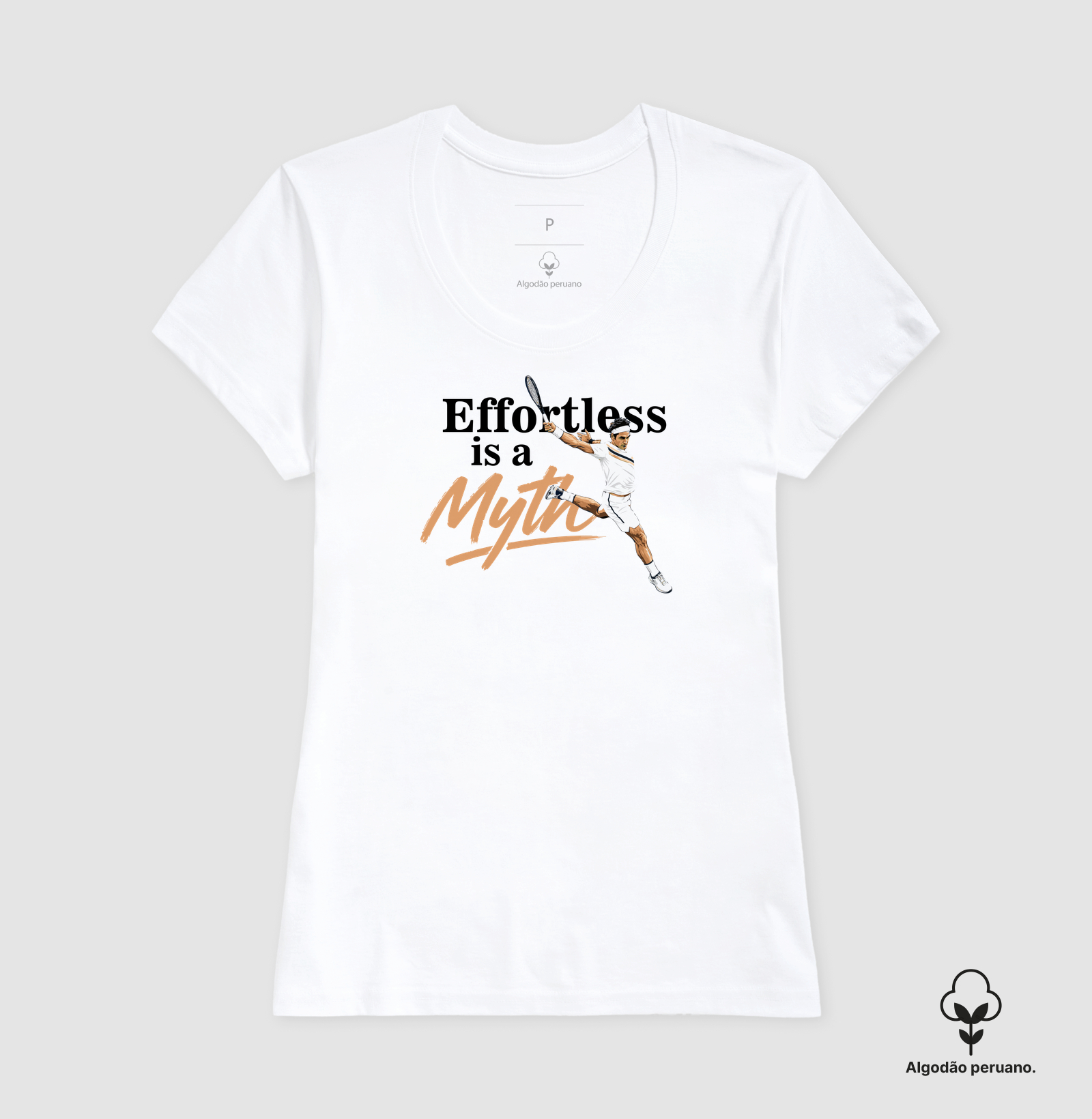 Effortless is a Myth - Imagem 6