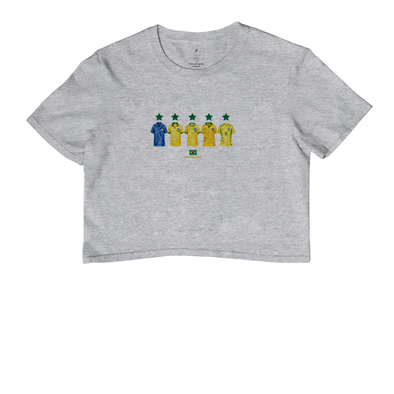 Camisa 5