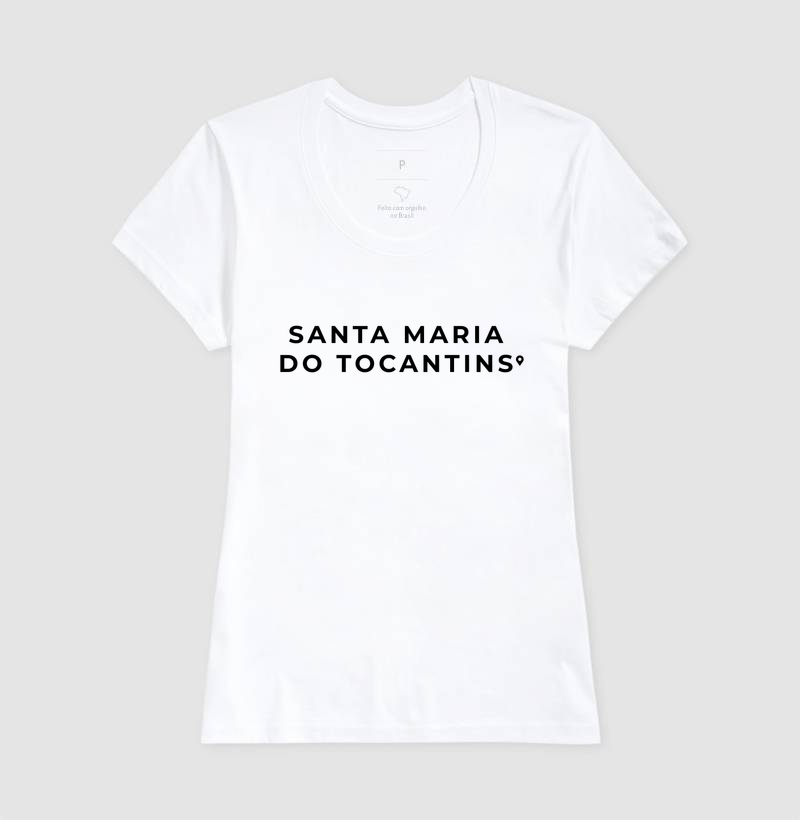 Santa Maria do Tocantins | Pin TO - Imagem 5