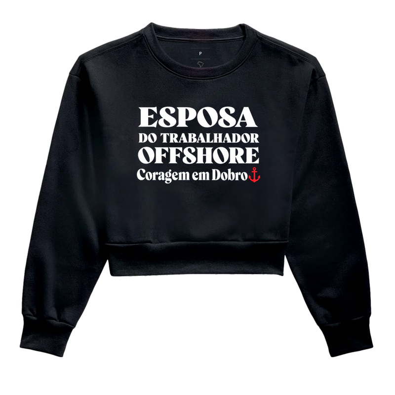 Esposa de Offshore | Coragem em Dobro - Imagem 2