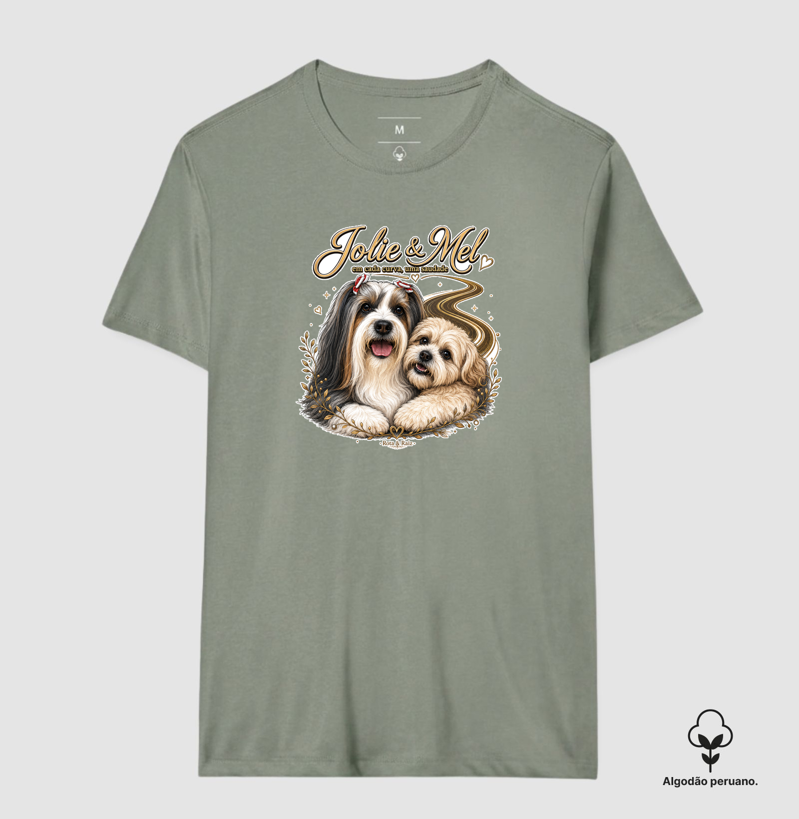 Camisa 2