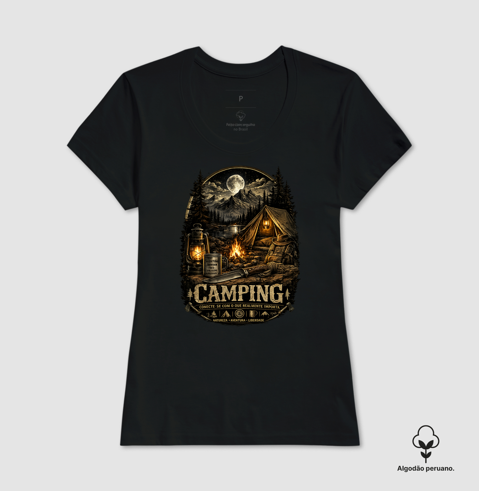 CAMPING - Imagem 4